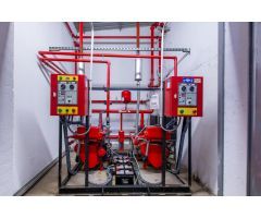 Nave industrial en Calle Cadmio