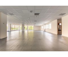 Oficina de 529?m² construidos en edificio emblemático de Rivas Vaciamadrid