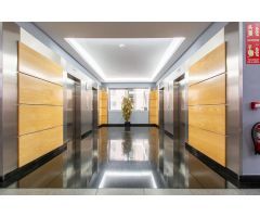 Oficina de 529?m² construidos en edificio emblemático de Rivas Vaciamadrid