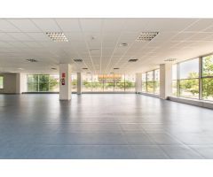 Oficina de 529?m² construidos en edificio emblemático de Rivas Vaciamadrid