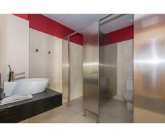 Oficina de 529?m² construidos en edificio emblemático de Rivas Vaciamadrid