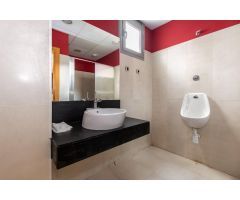 Oficina de 529?m² construidos en edificio emblemático de Rivas Vaciamadrid