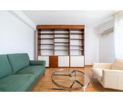 Piso en Alquiler – Luminoso y Espacioso en Planta Alta