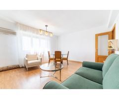 Piso en Alquiler – Luminoso y Espacioso en Planta Alta