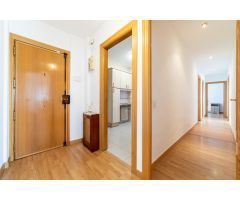 Piso en Alquiler – Luminoso y Espacioso en Planta Alta