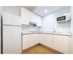 Vivienda en Calle Hermosilla