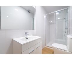 Vivienda en Calle Hermosilla