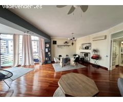 Piso en escaleritas