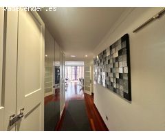 Piso en escaleritas