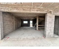 Chalet en el Tablero