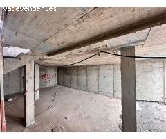 Chalet en el Tablero