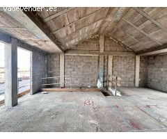 Chalet en el Tablero