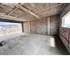Chalet en el Tablero