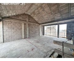 Chalet en el Tablero