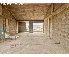 Chalet en el Tablero