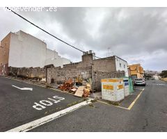 Solar en Arucas
