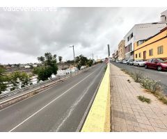 Solar en Arucas