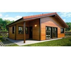 Casa de Obra Nueva, Llave en mano