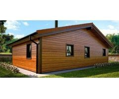 Casa de Obra Nueva, Llave en mano