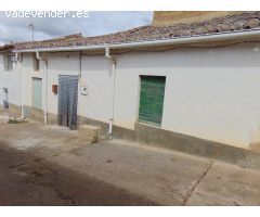 Casa rural 2 dormitorios con Patio
