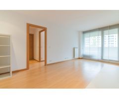 Exclusiva vivienda de 2 habitaciones en Ripagaina