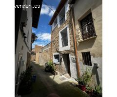 Gran Oportunidad: Casa en Larraga, Navarra