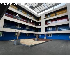 ???? OFICINA EN ALQUILER EN MUTILVA – 97,30 m² + 2 PLAZAS DE GARAJE ????