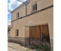 Casa / Chalet independiente en venta en Basardilla