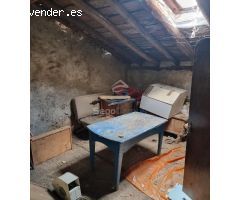 Casa / Chalet independiente en venta en Basardilla