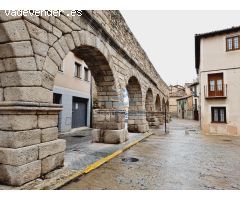 Piso en Venta en Segovia, Segovia