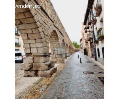 Piso en Venta en Segovia, Segovia