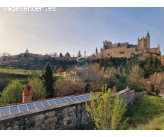 Chalet en Venta en Segovia, Segovia