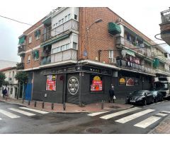 Local comercial en Alquiler en Valverde de Leganés, Madrid