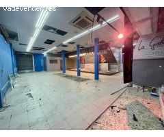 Local comercial en Alquiler en Valverde de Leganés, Madrid