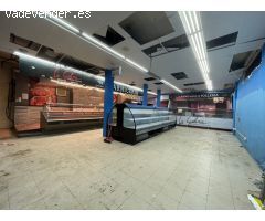 Local comercial en Alquiler en Valverde de Leganés, Madrid