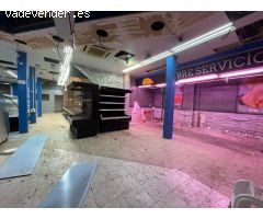 Local comercial en Alquiler en Valverde de Leganés, Madrid