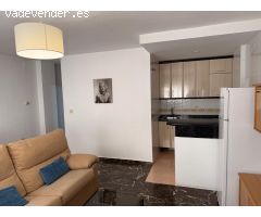 SE ALQUILA PISO PARA LARGA TEMPORADA EN VILLAREJO