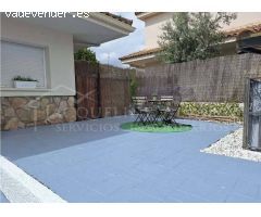 MAGNÍFICO CHALET REFORMADO EN BATRES