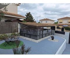 MAGNÍFICO CHALET REFORMADO EN BATRES