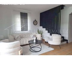 MAGNÍFICO CHALET REFORMADO EN BATRES