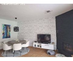 MAGNÍFICO CHALET REFORMADO EN BATRES
