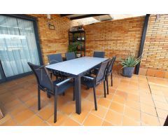 ???? Ático exclusivo con espectacular terraza de 72 m² en la mejor urbanización de Parla.