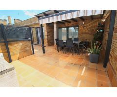 ???? Ático exclusivo con espectacular terraza de 72 m² en la mejor urbanización de Parla.