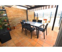 ???? Ático exclusivo con espectacular terraza de 72 m² en la mejor urbanización de Parla.