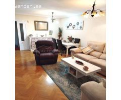 ¡Tu nuevo hogar te espera en Valdemoro en la zona Brezo!
