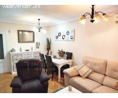 ¡Tu nuevo hogar te espera en Valdemoro en la zona Brezo!
