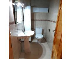 CHALET INDEPENDIENTE EN MAGÁN CON AMPLIO PATIO Y GARAGE CERRADO