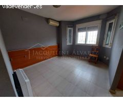 CHALET INDEPENDIENTE EN MAGÁN CON AMPLIO PATIO Y GARAGE CERRADO