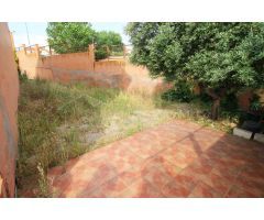 **Exclusivo chalet de esquina con gran parcela en una de las mejores zonas de Illescas**