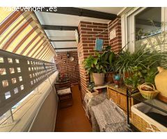 ¡Piso con todo! Terraza, garaje, espacio y comodidad en Valdemoro!